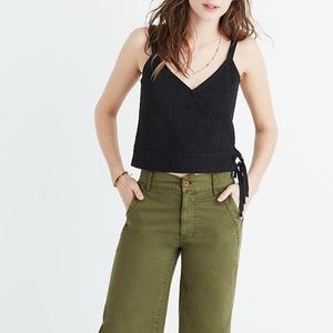 Madewell Finale Tank